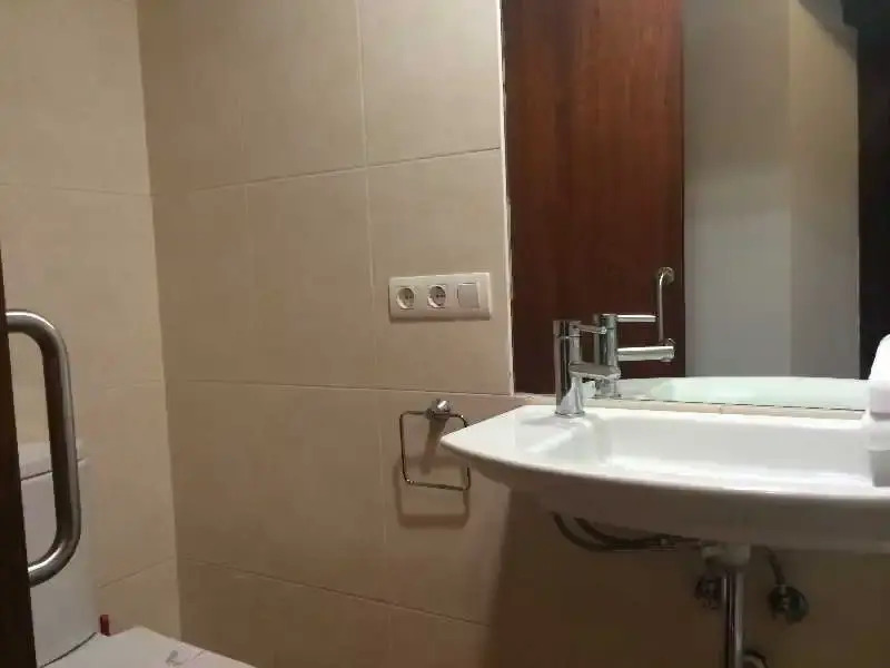 Apartamentos Puerta Real