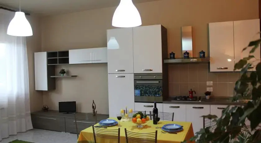 Kore Casa Vacanze