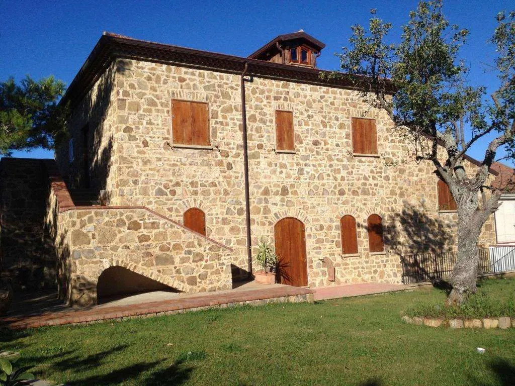 Casale il Saùco