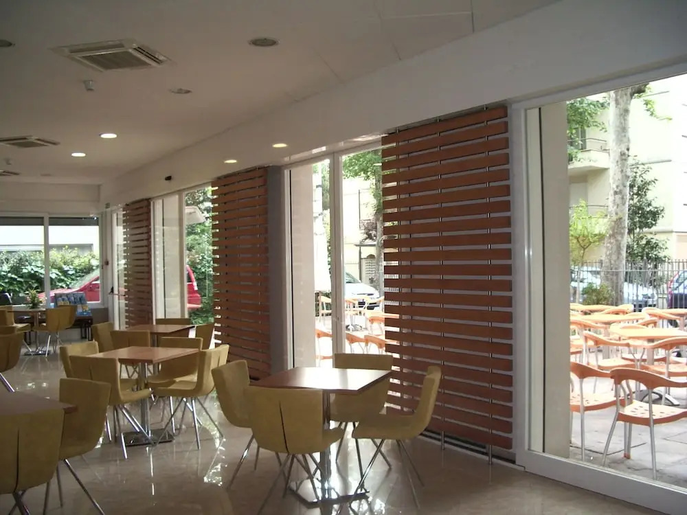 Hotel Angelus