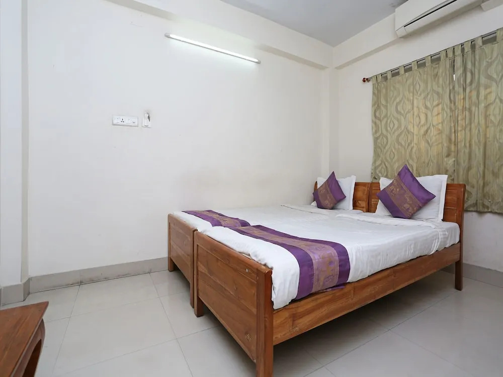 OYO 6019 City Inn