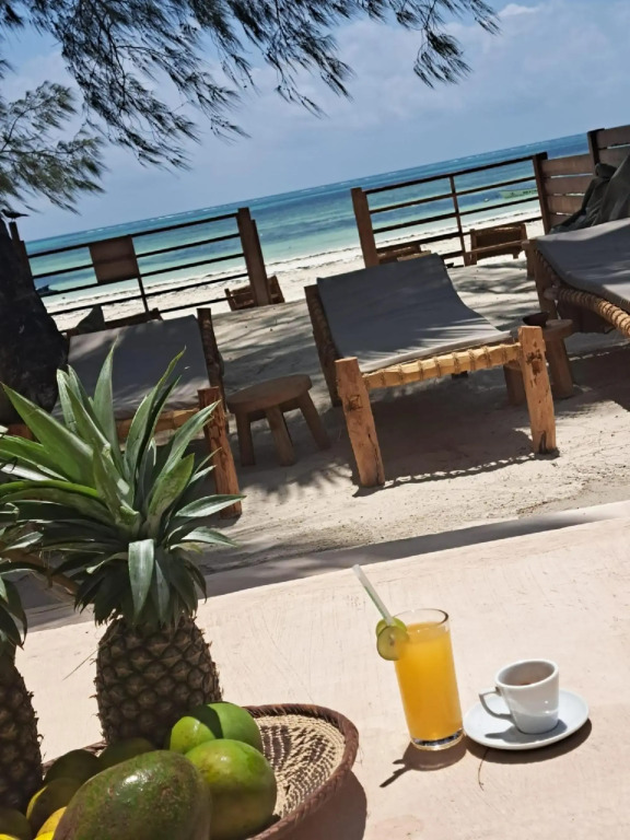 Boho Boutique Hotel