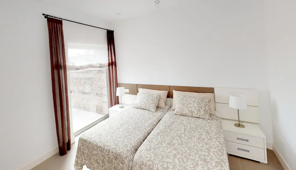 Luxury BKM in Playa del Duque