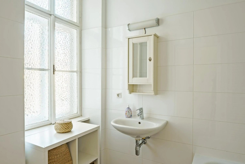 Vienna Living Apartments - Strohgasse