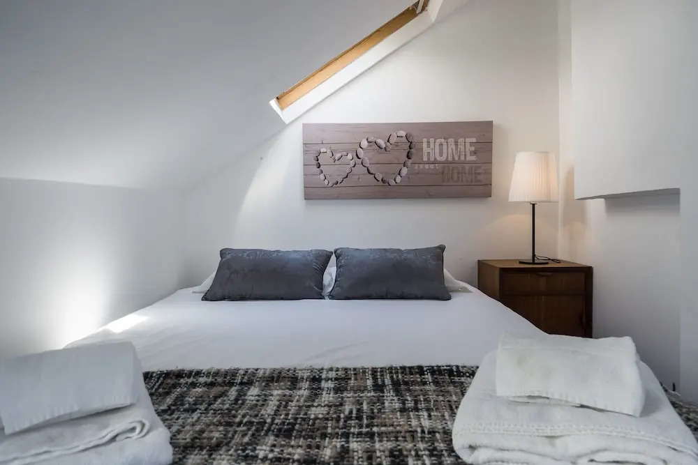 ShortStayFlat Alfama e Castelo