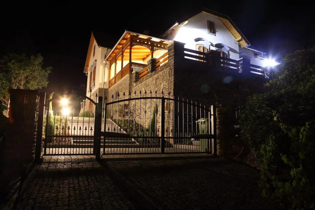 Badacsony Villa Ria