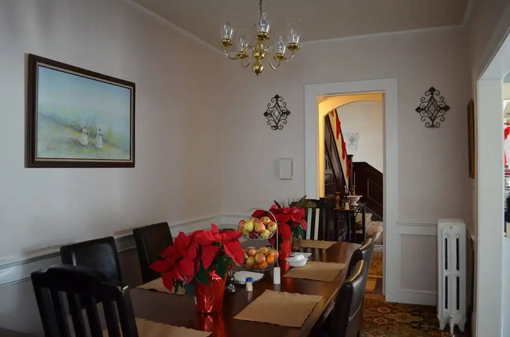 Kalorama Guest House
