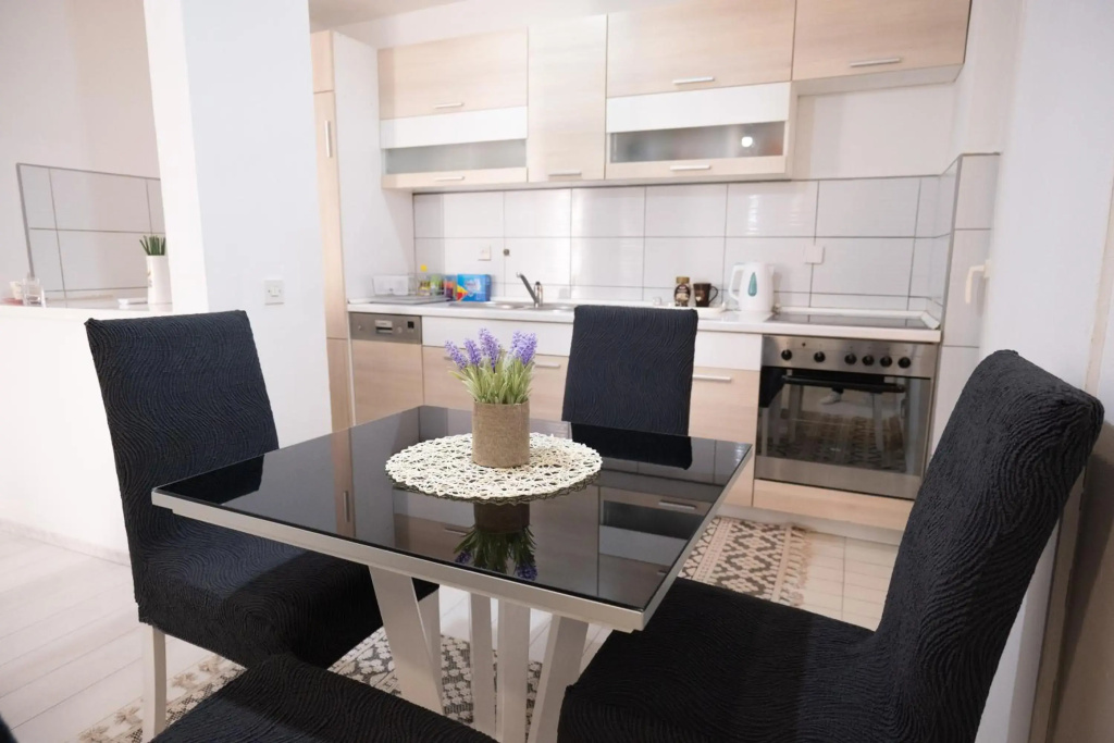 Grandeur Home Apartment Mostar