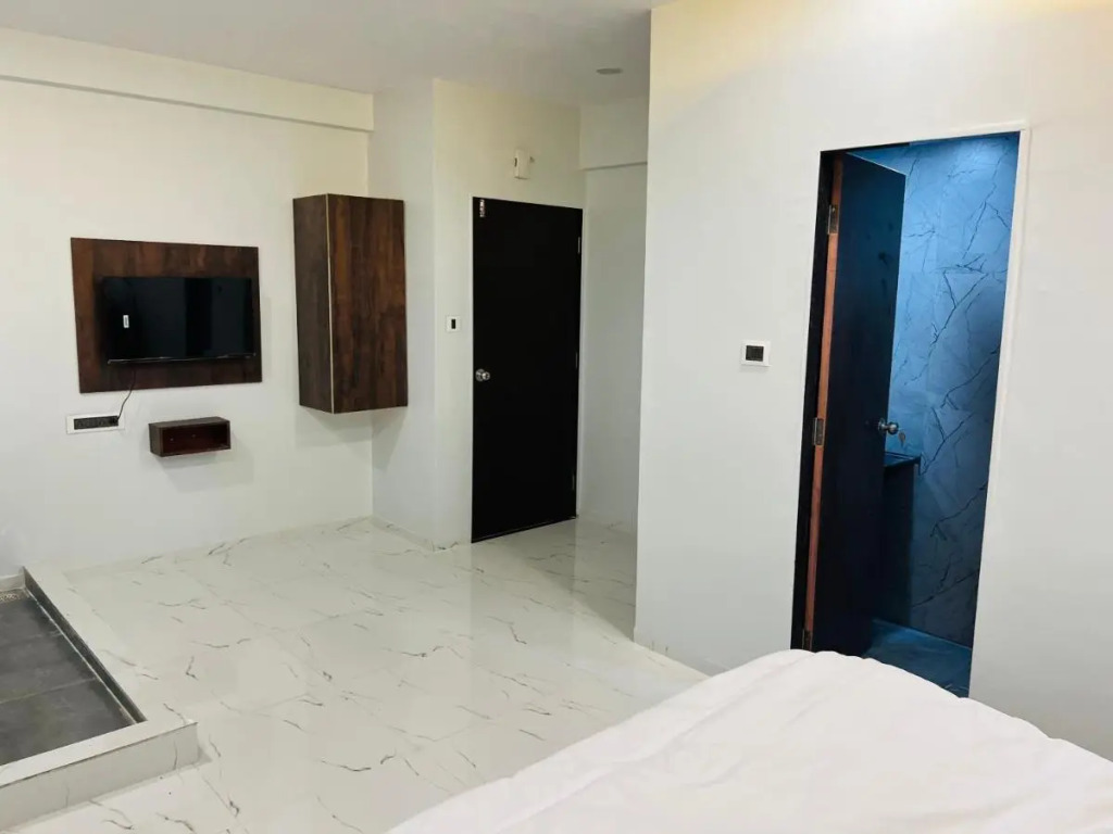 Hotel New City Light