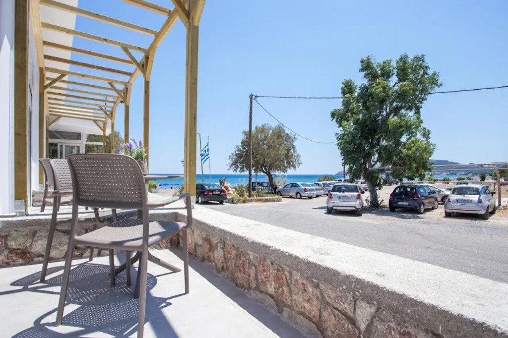Marini Seaside