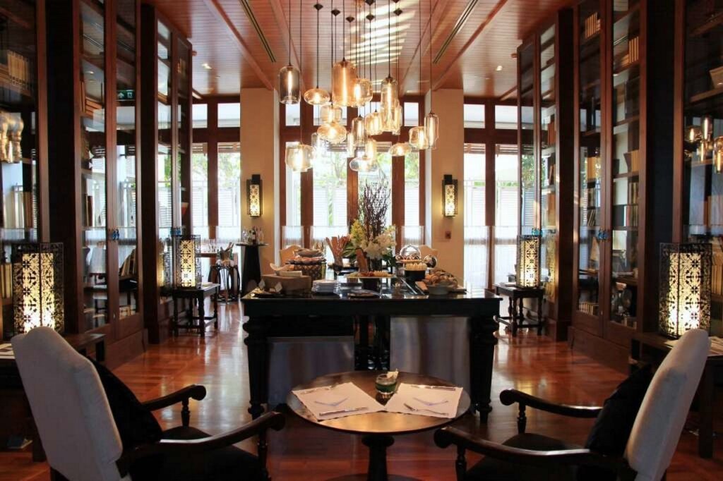 InterContinental Hua Hin Resort by IHG