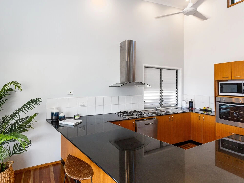 Casuarina 18 on Hamilton Island
