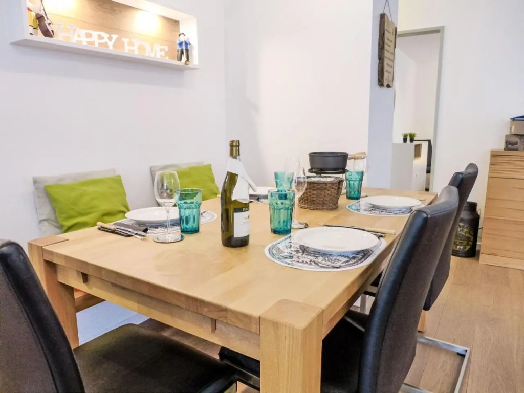 Apartment An Der Egg - Griwarent Ag