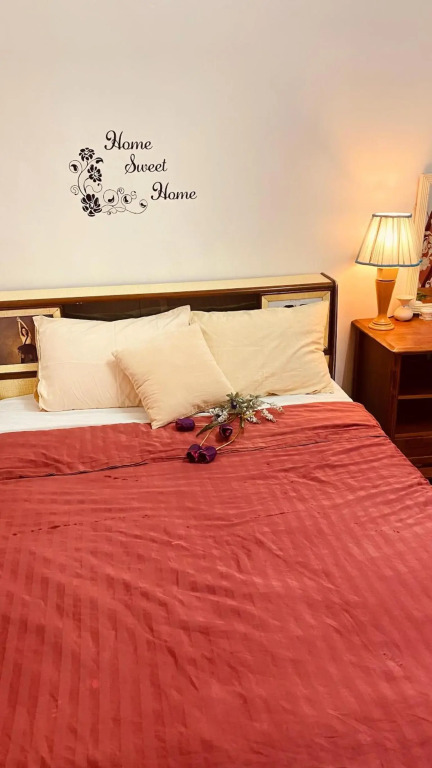 Angel Spa Garden's Homestay