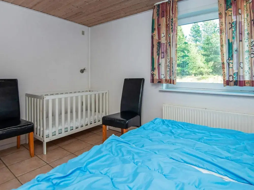 18 person holiday home in Rømø