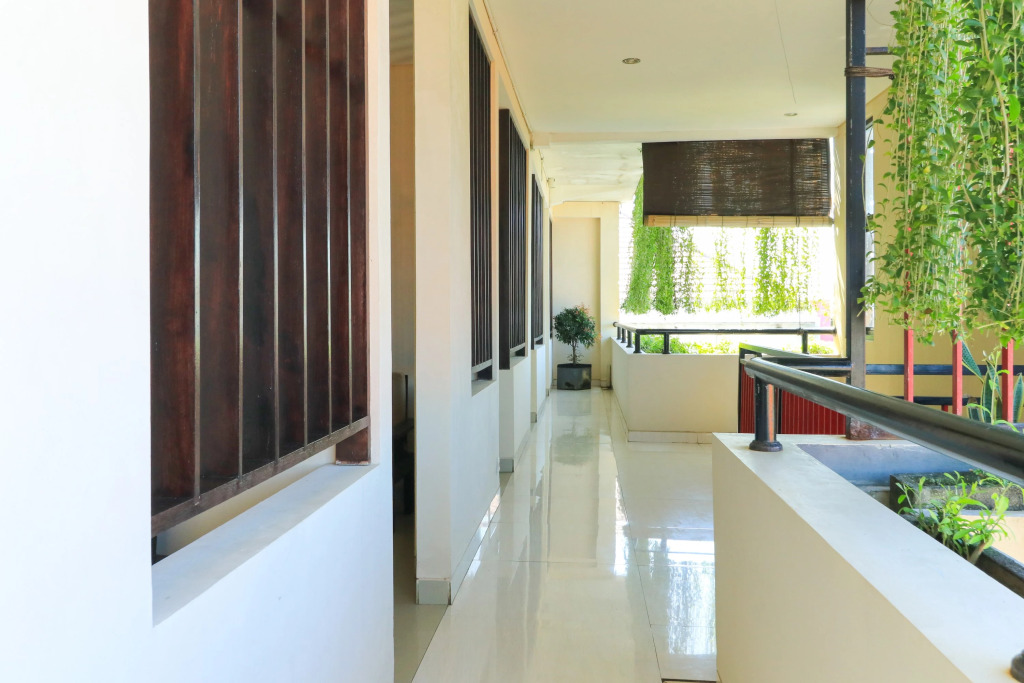 Rantuns Place Nusa Dua