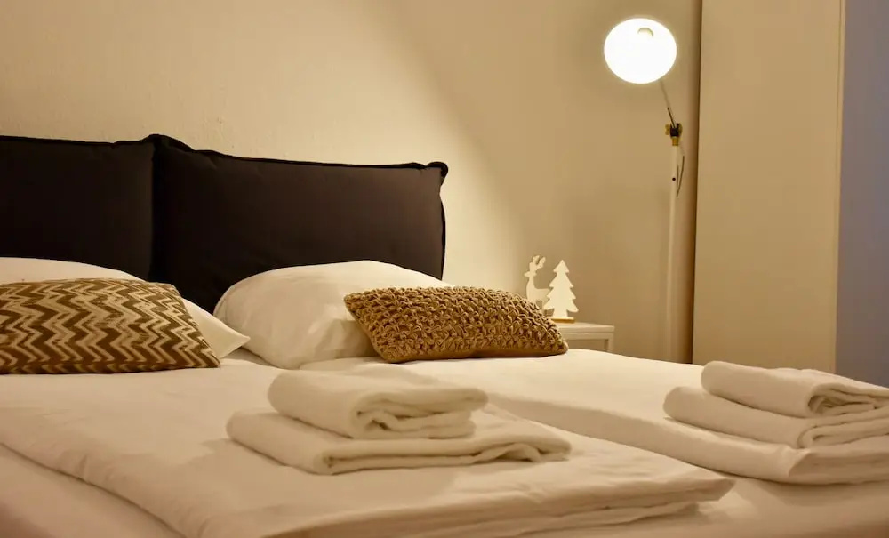 Aparthotel Thüringer Hof
