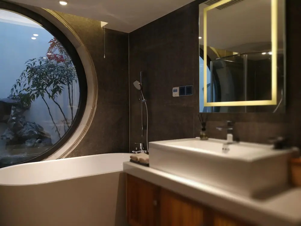 Taimuting Hotel