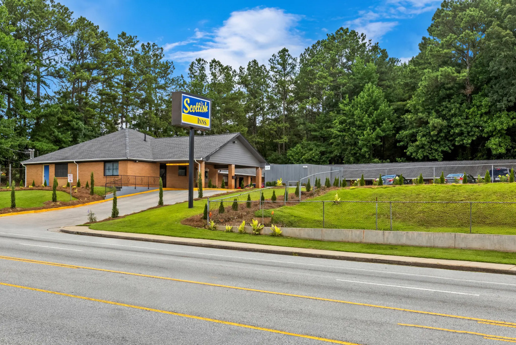 Scottish Inns - Atlanta