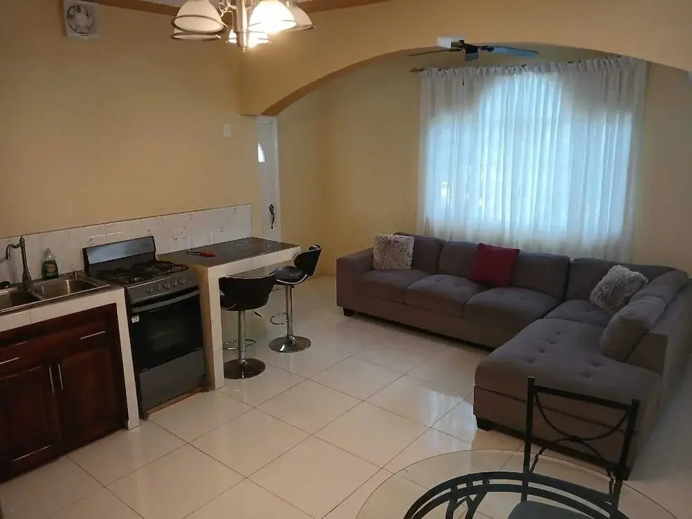 Runtings Hideaway Stay Nomprel Road Negril