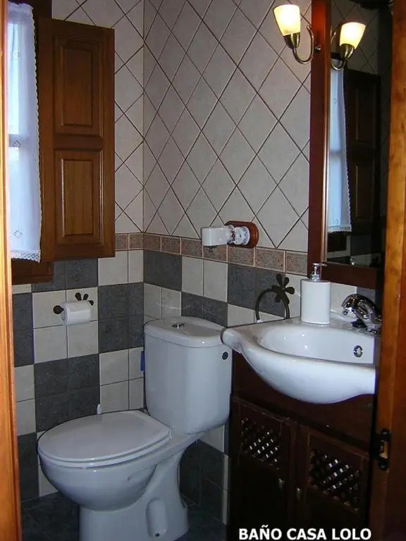 Casa Lolo de Villaviciosa