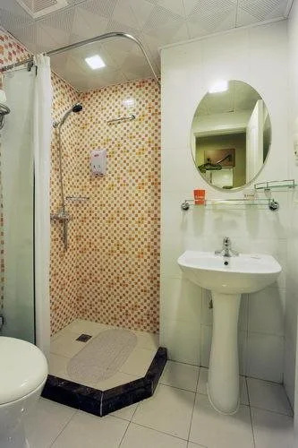 Home Inn Nanjing Jiangning Tianyin Avenue