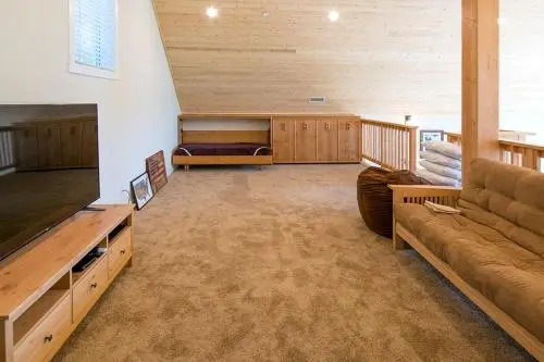 River Rock Retreat
