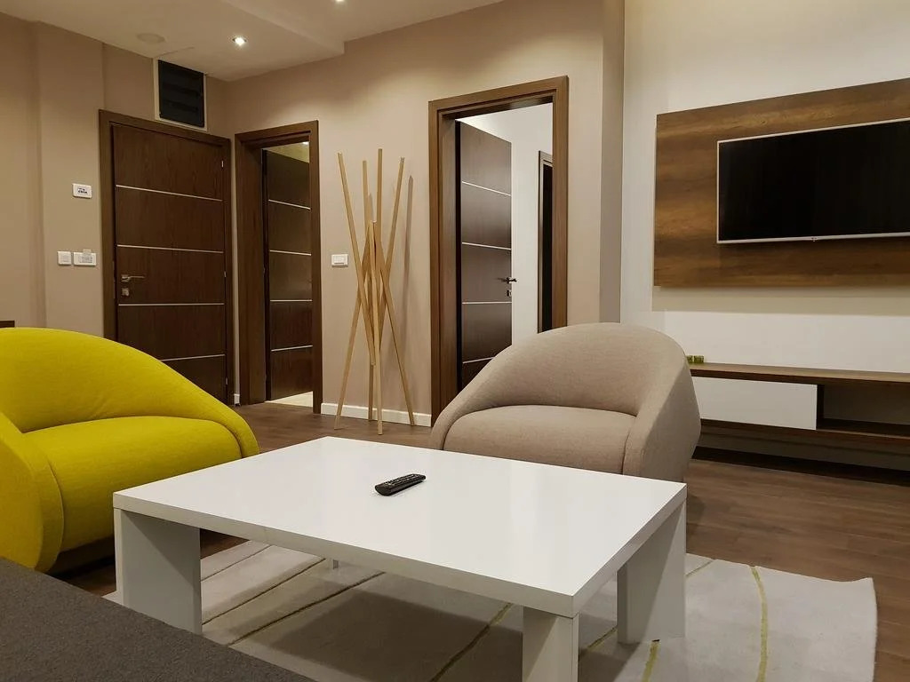 Perla Luxury