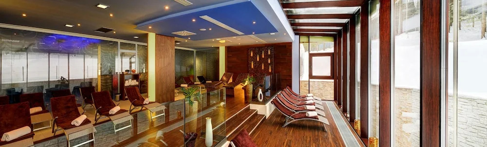 Chalet Kvacany