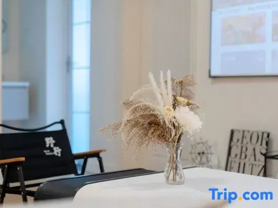 Panda Trapped · Full Suite | Designer Vacation Homestay (Chengdu Panda Base Branch)