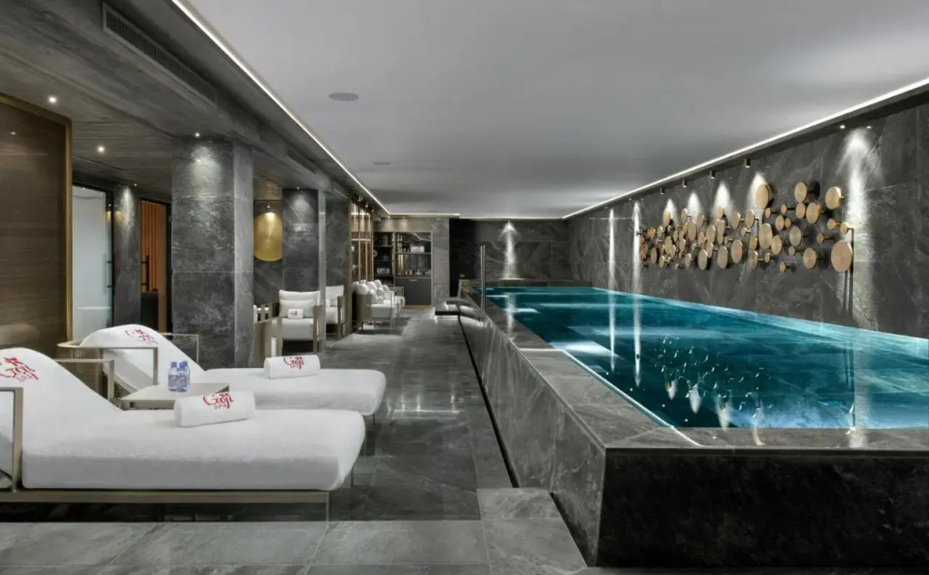 Hotel Le K2 Chogori