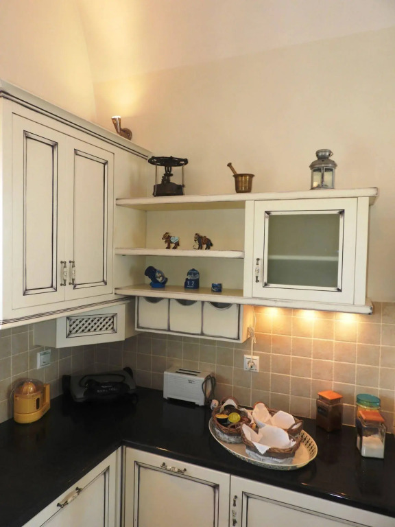 Hemera Holiday Home villa on Santorini