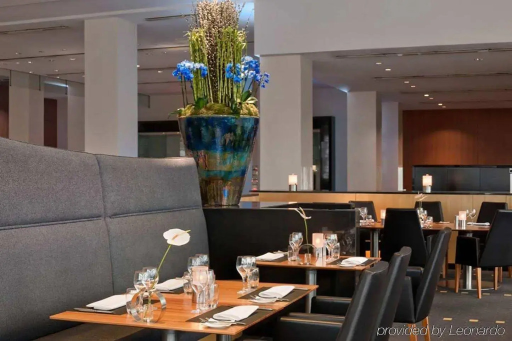 Clarion Hotel Copenhagen Airport