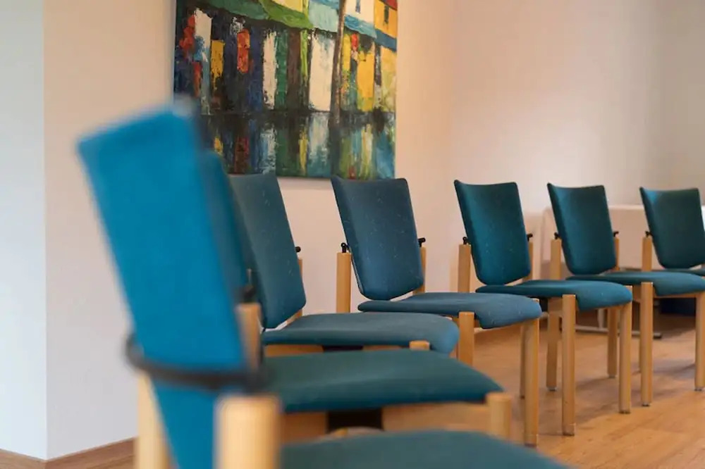 Hotel Linde Durbach