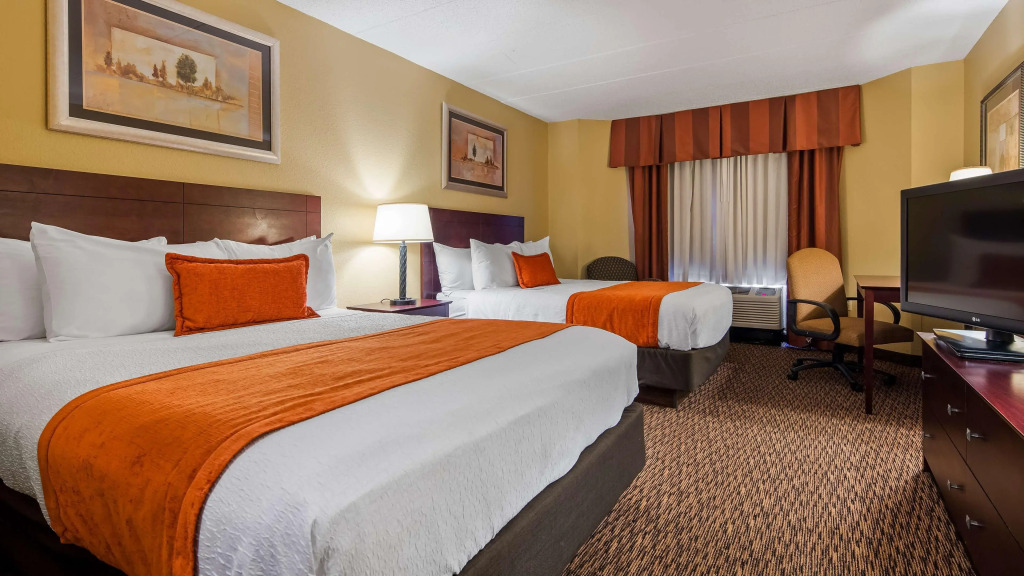 Comfort Inn Eagan Minneapolis - St Paul South