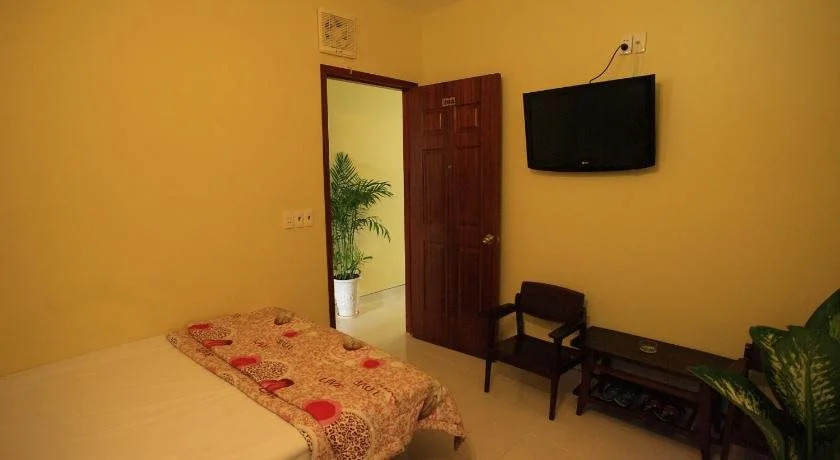 Pho Co Hotel