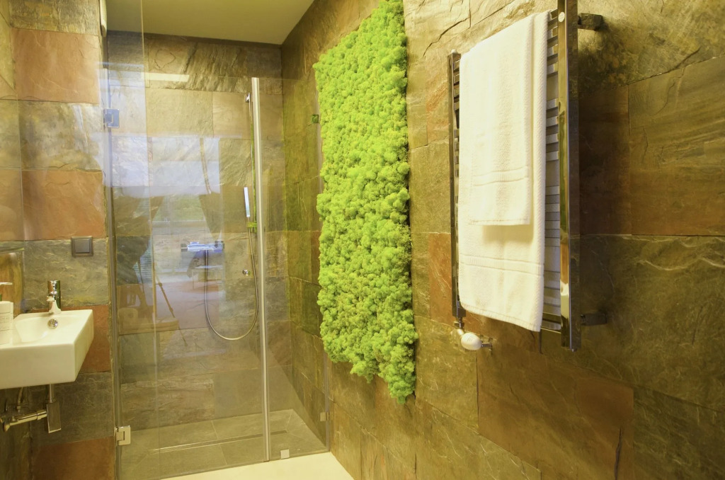 A11 Apartments & SPA Dermique