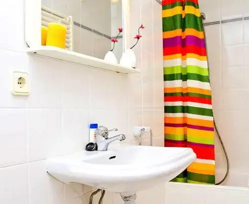 Apartment Gaudi