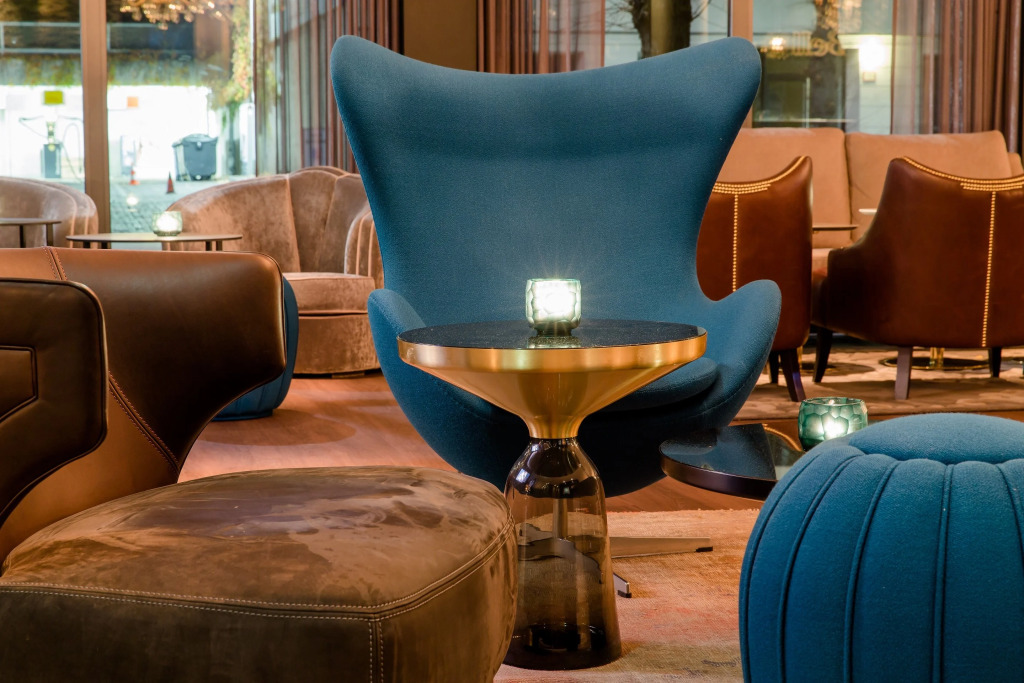 Motel One Berlin-Bellevue