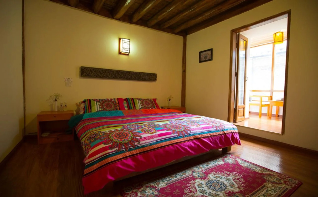 Shangri-La Namcha Bhawa Inn