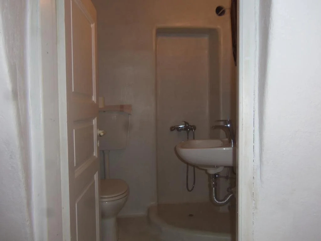 On An Island suites & apartments - Fira