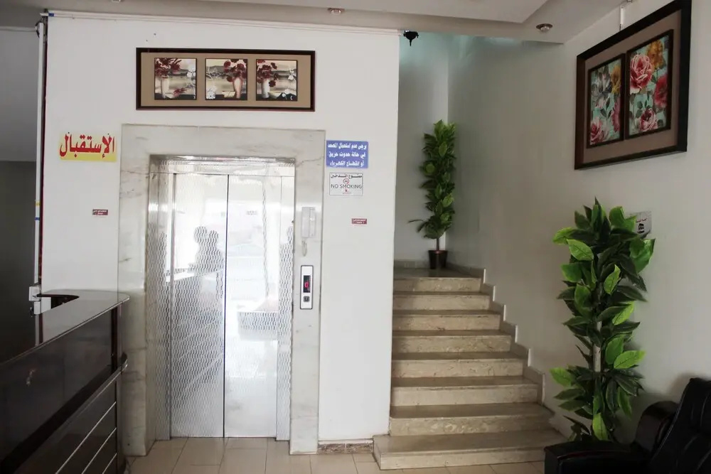 Al Eairy Furnished Apartments Qassim 1