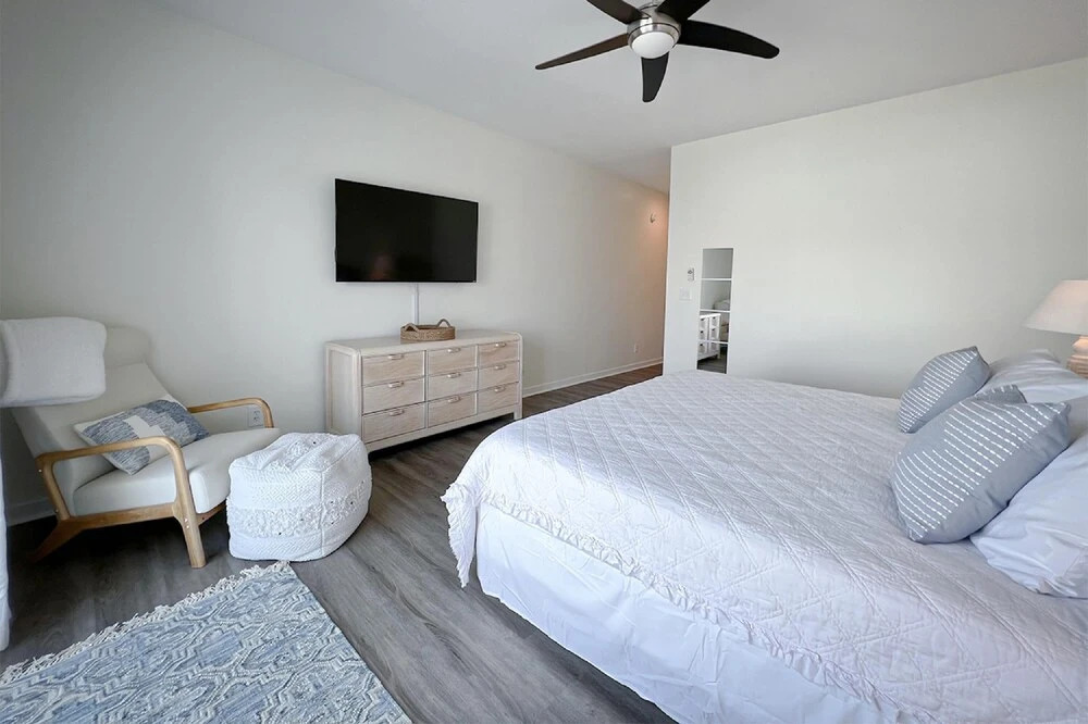 Wrightsville Winds Pet Friendly Townhomes by Sea Scape Properties