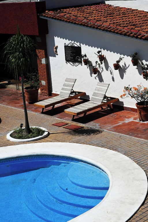 Hotel Hacienda