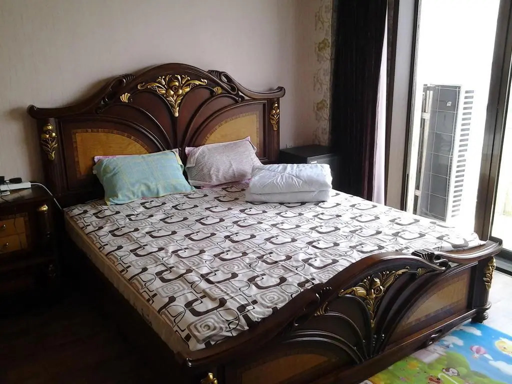 Qingdao World IKEA International Youth Hostel