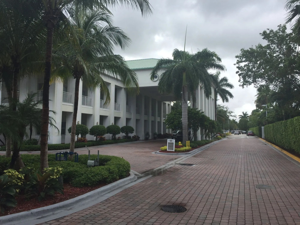 Provident Doral At The Blue