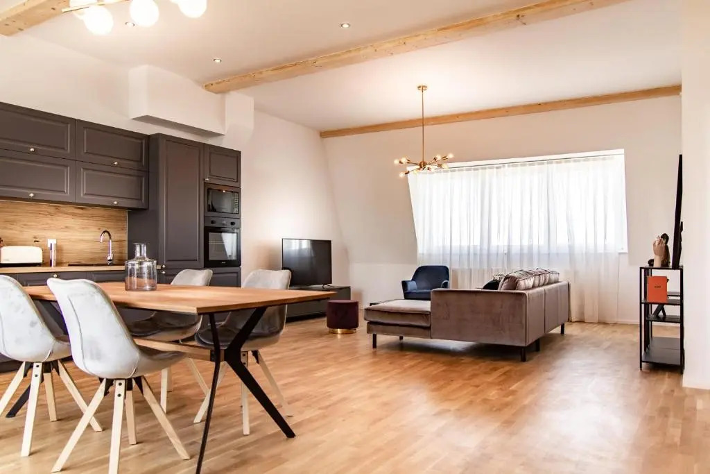 Sleep Inn Wehrhahn Suites