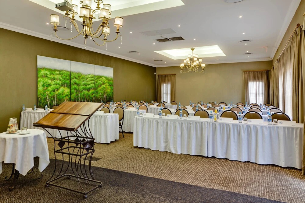 Protea Hotel Willow Lake