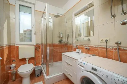 Apartment Švrćo