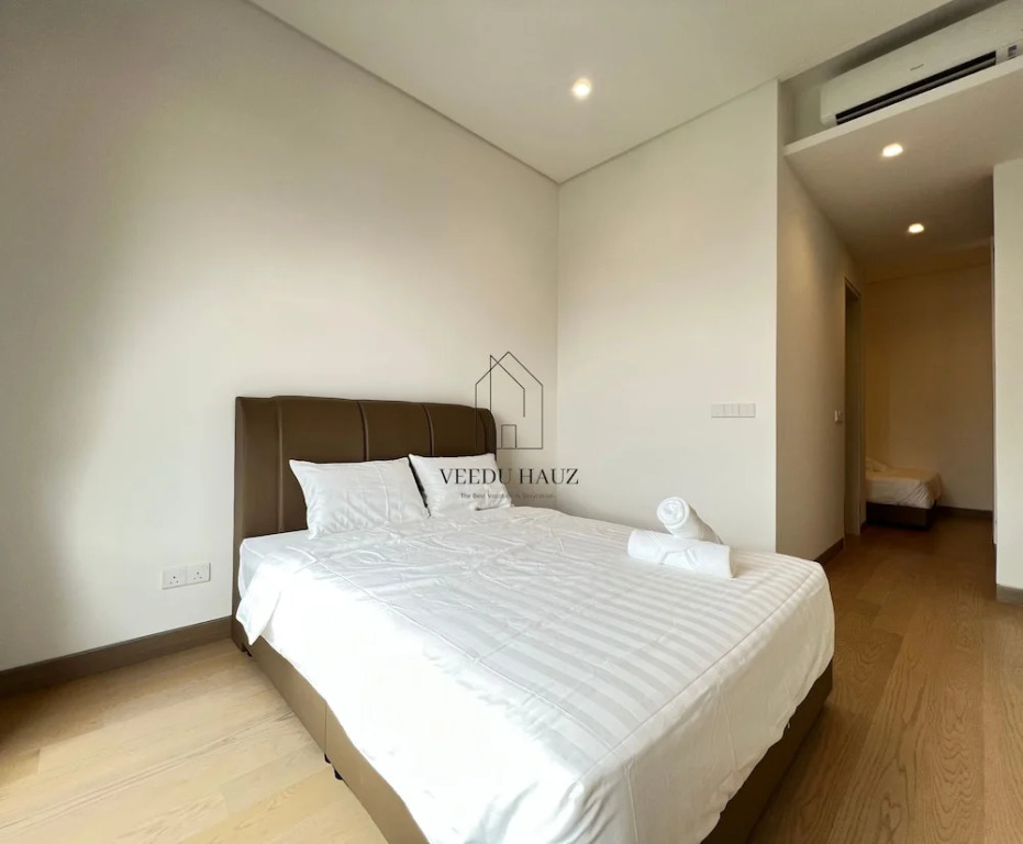 LUCENTIA RESIDENCE by ROOMZONE MALAYSIA BUKIT BINTANG,KLCC